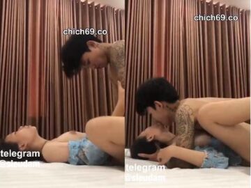 Bé Dương Lê Ngọc Anh 2k9 Lộ Clip Sex Chịch Nhau Sex Học Sinh